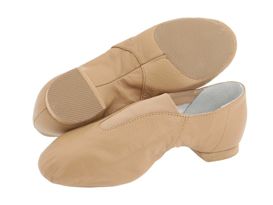 Jazz Shoes Transparent PNG Image