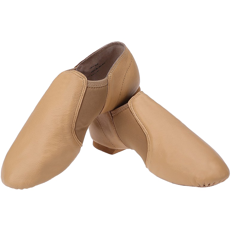 Jazz Shoes Transparent PNG Image