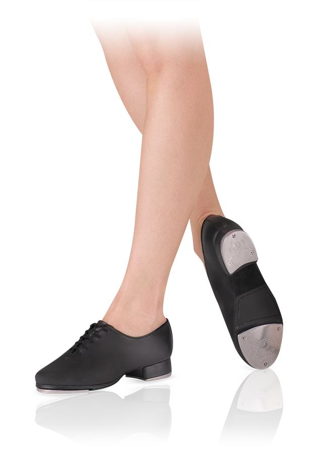 Jazz Shoes Transparent PNG Image
