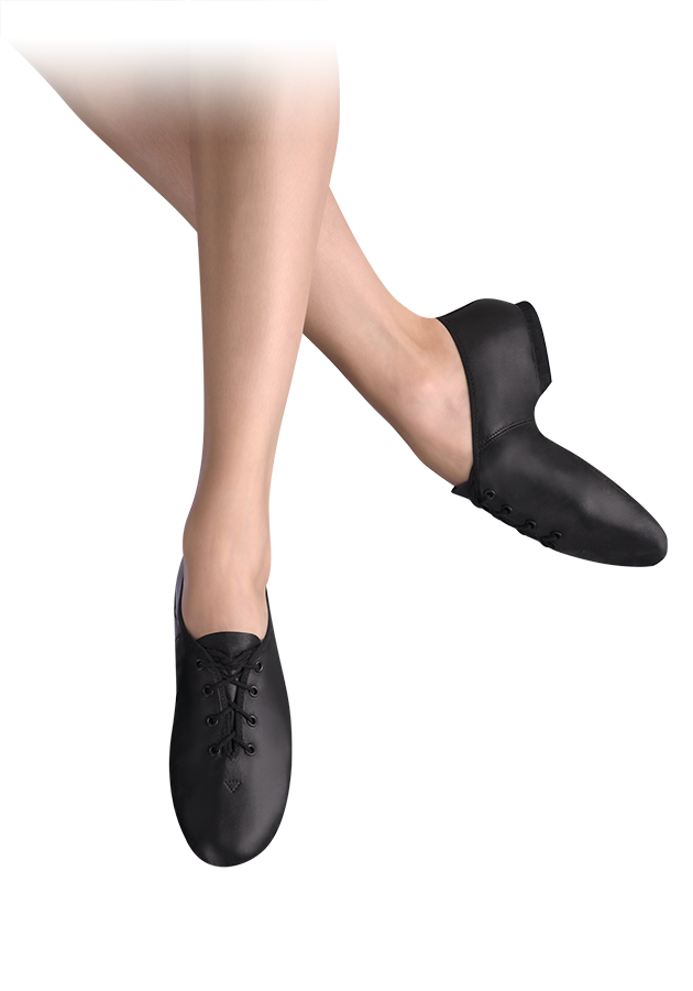 Jazz Shoes Transparent PNG Image