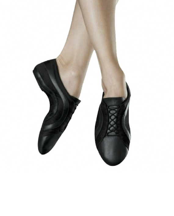 Jazz Shoes Transparent PNG Image