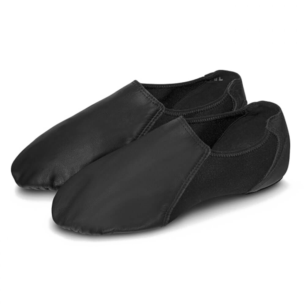 Jazz Shoes File Transparent PNG Image
