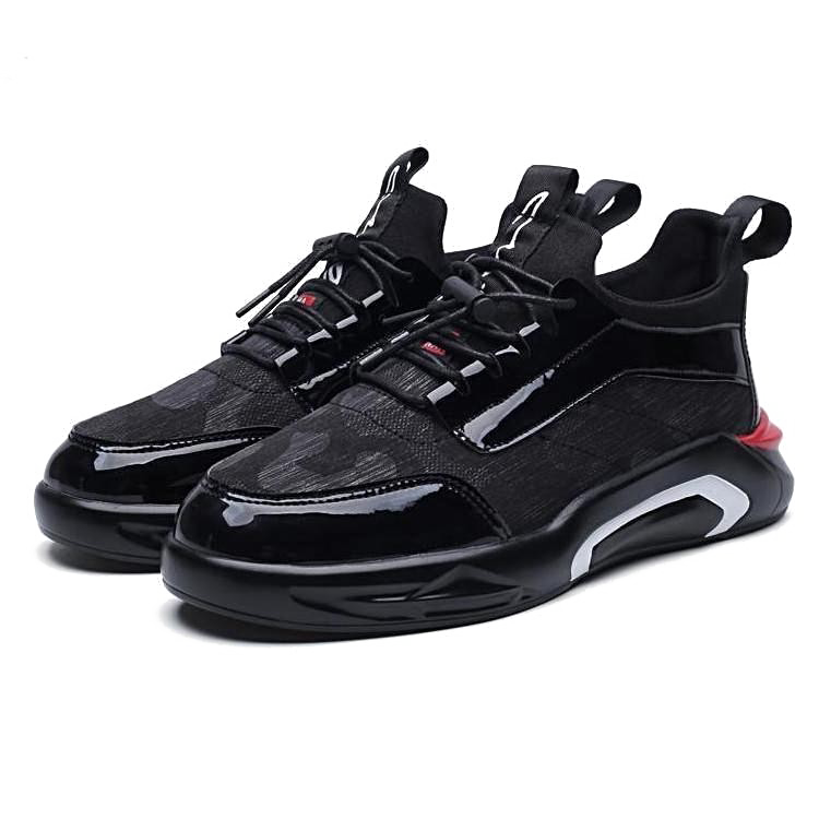 Sneakers Transparent PNG Image