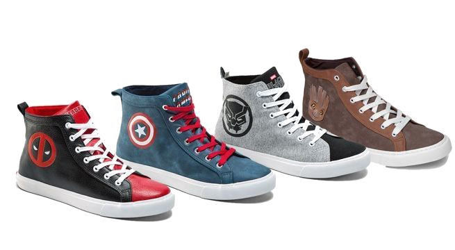 Sneakers Transparent PNG Image