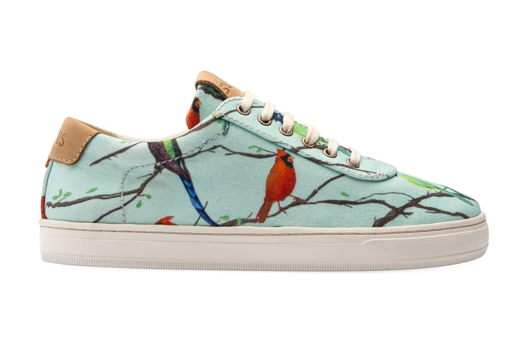 Sneakers Transparent PNG Image