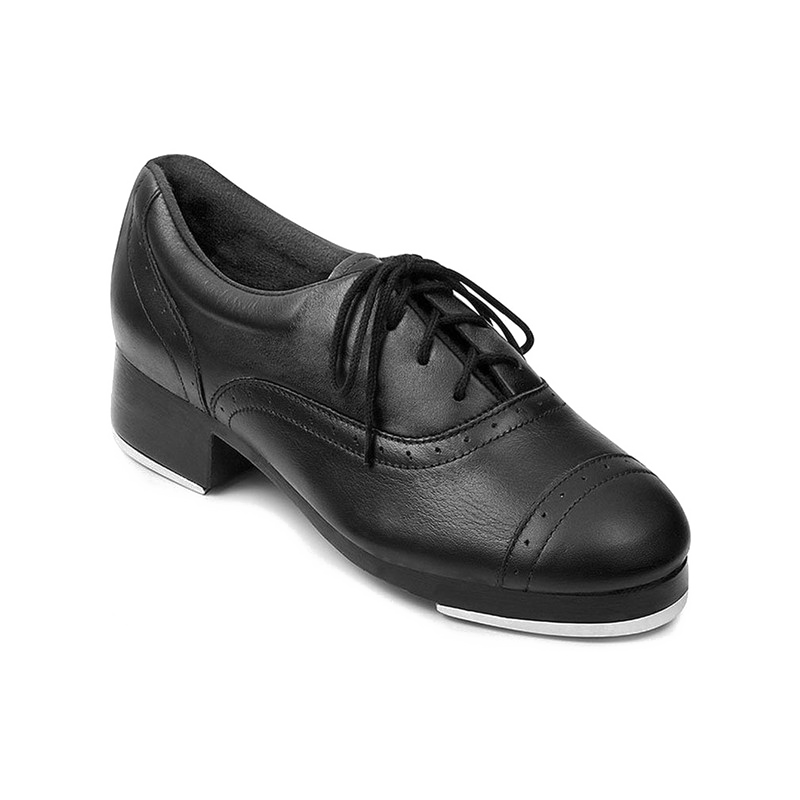 Tap Shoes Transparent PNG Image