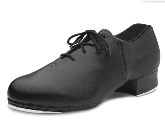 Tap Shoes Transparent PNG Image
