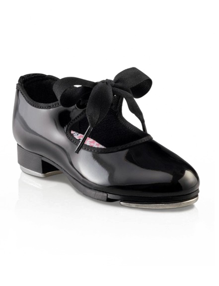 Tap Shoes Transparent PNG Image