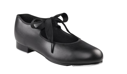 Tap Shoes Transparent PNG Image