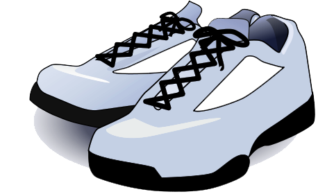 Shoes Transparent PNG Image