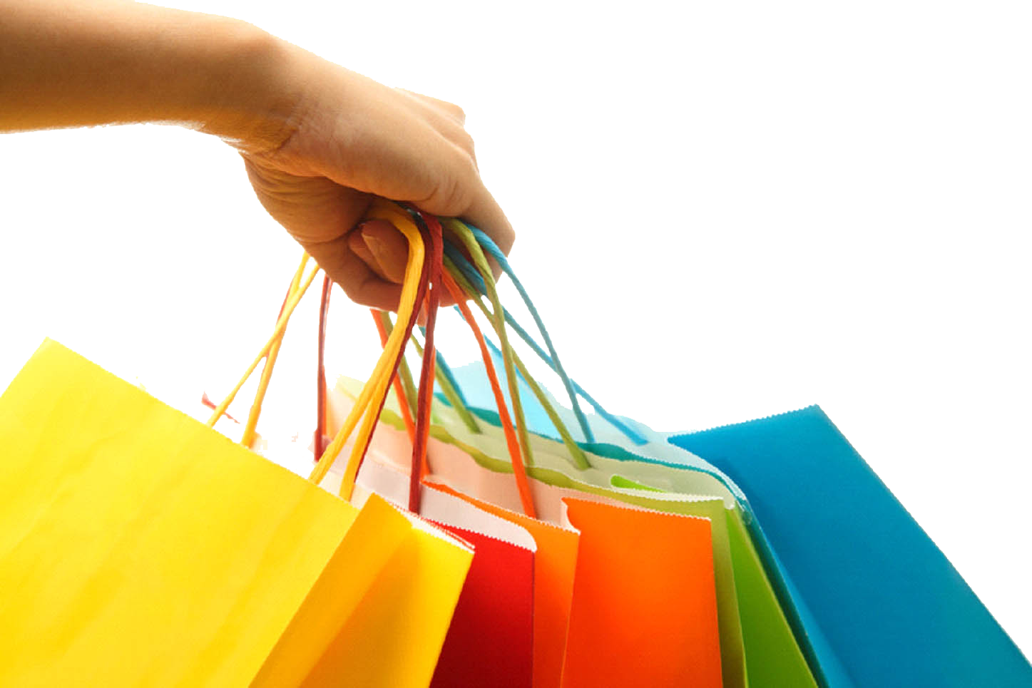 Shopping Transparent PNG Image