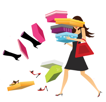 Shopping Transparent PNG Image