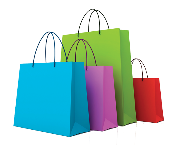 Shopping Transparent PNG Image