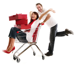 Shopping Transparent PNG Image
