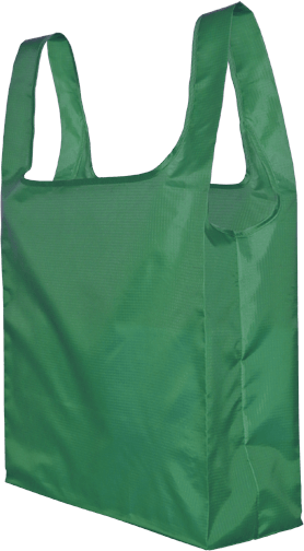 Shopping Bag Transparent PNG Image