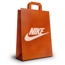 Shopping Bag Transparent PNG Image