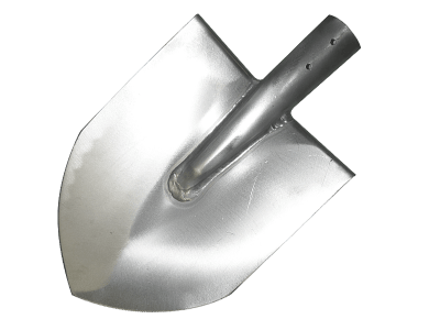 Shovel Transparent PNG Image