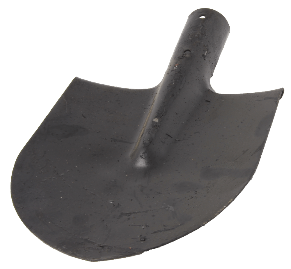 Shovel Transparent PNG Image