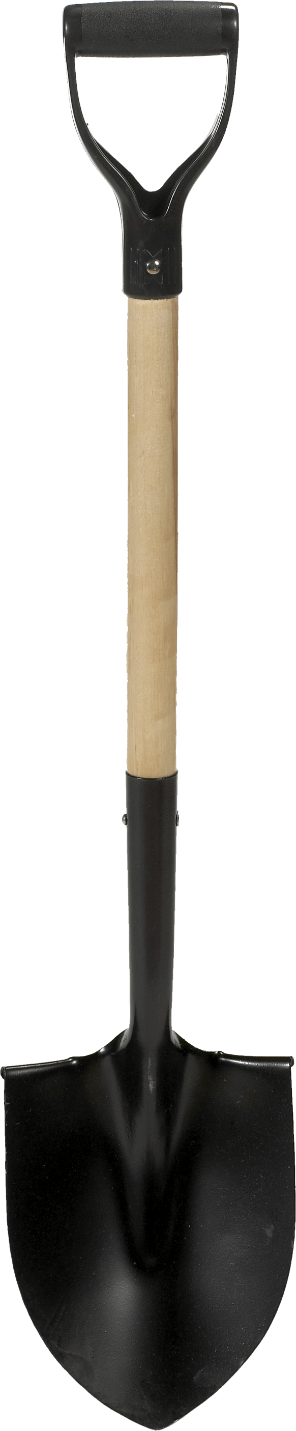Shovel Transparent PNG Image