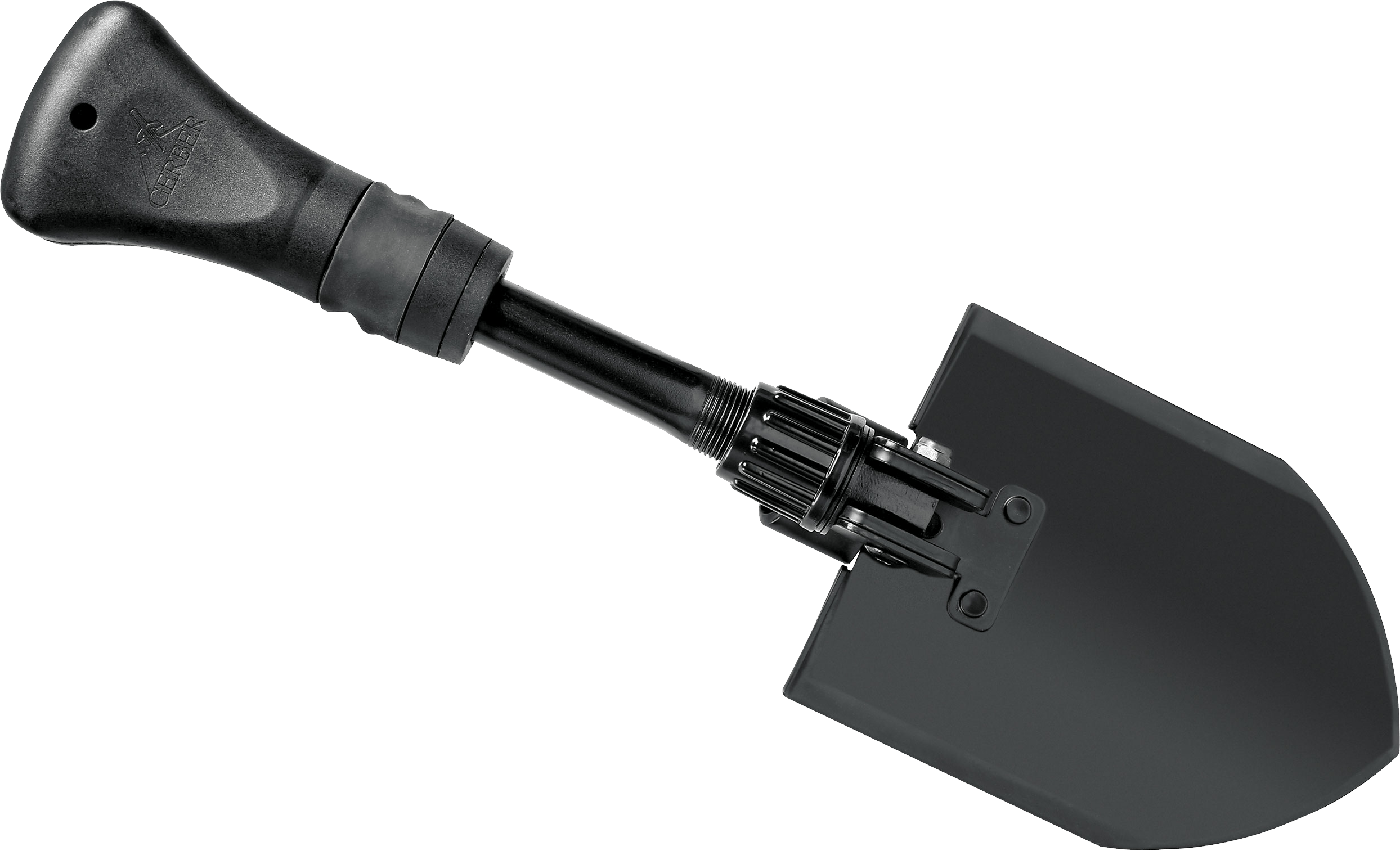 Shovel Transparent PNG Image