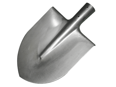 Shovel Transparent PNG Image