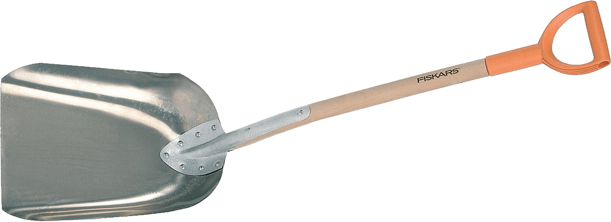 Shovel Transparent PNG Image