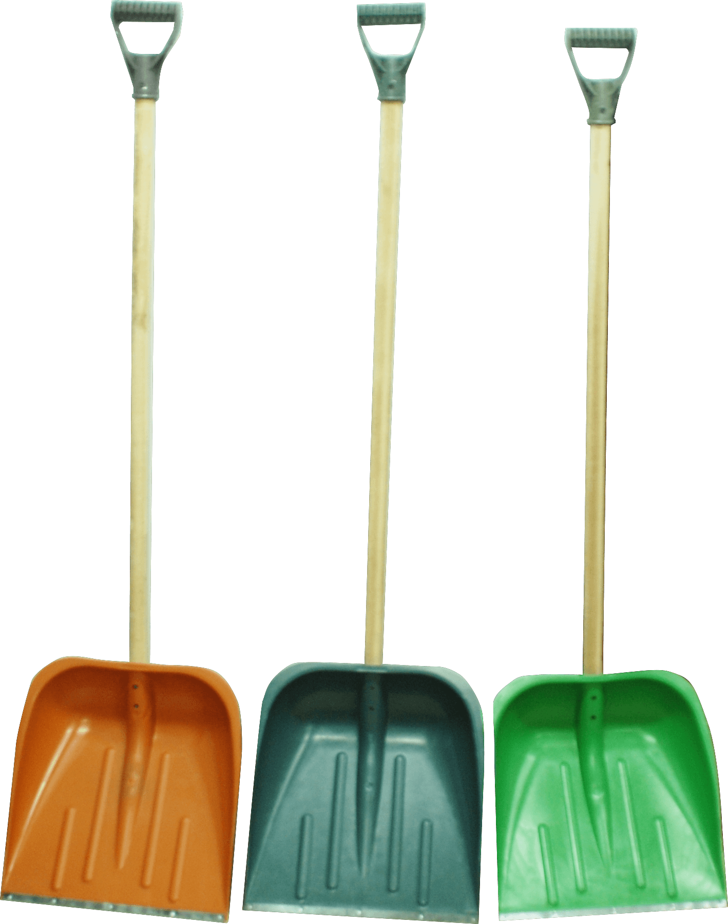 Shovel Transparent PNG Image