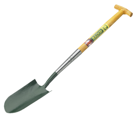 Shovel Transparent PNG Image