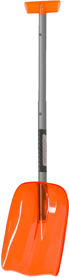 Shovel Transparent PNG Image