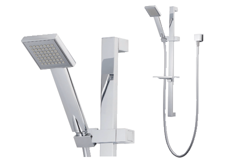 Shower Transparent PNG Image
