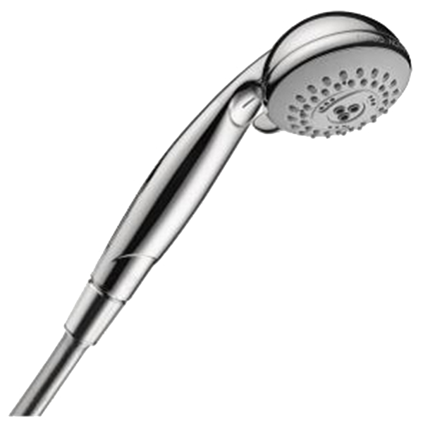 Shower Transparent PNG Image
