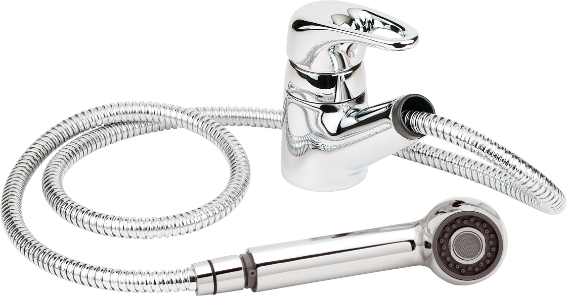 Shower Transparent PNG Image
