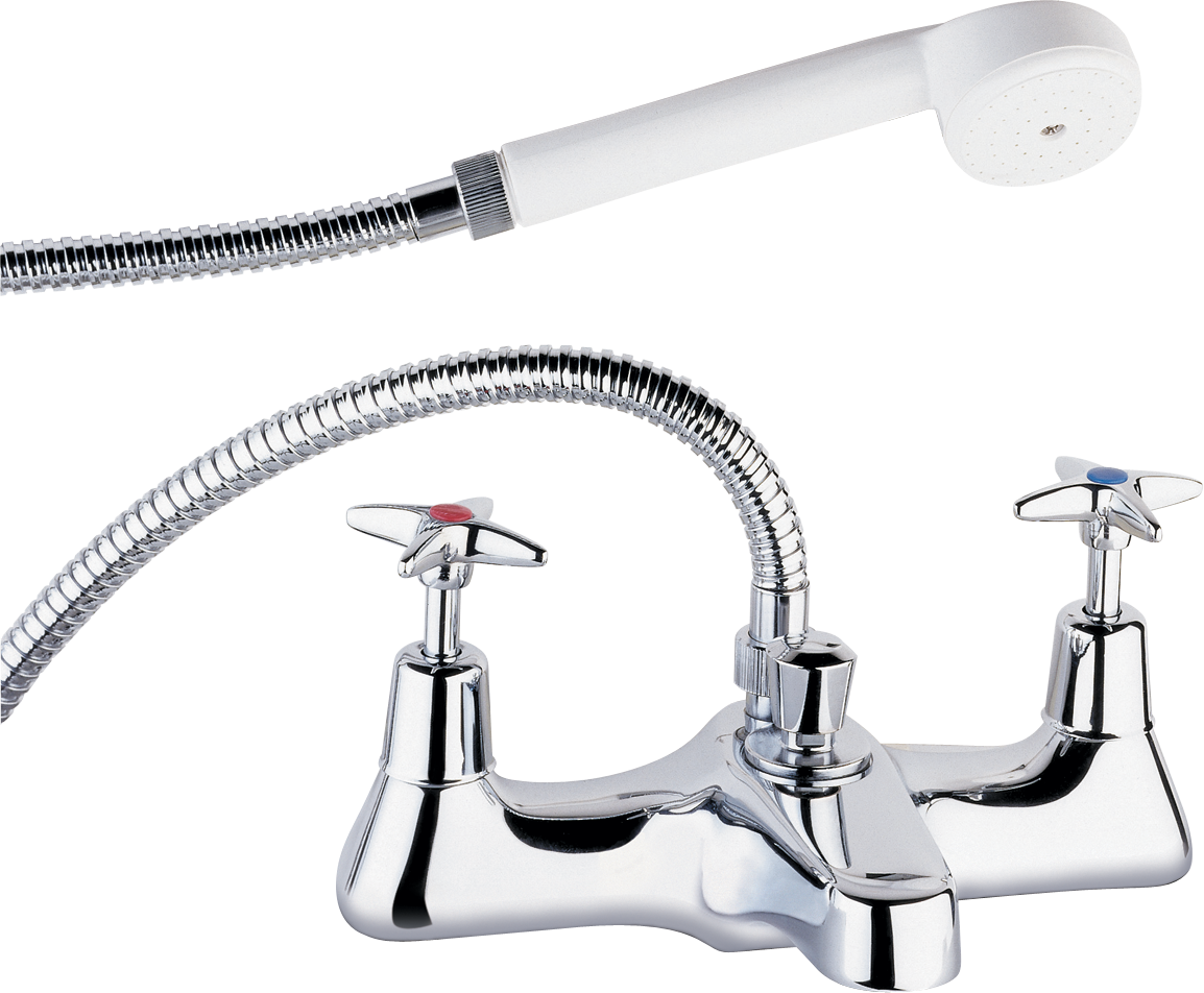Shower Transparent PNG Image