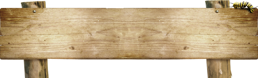 Signboard Transparent PNG Image