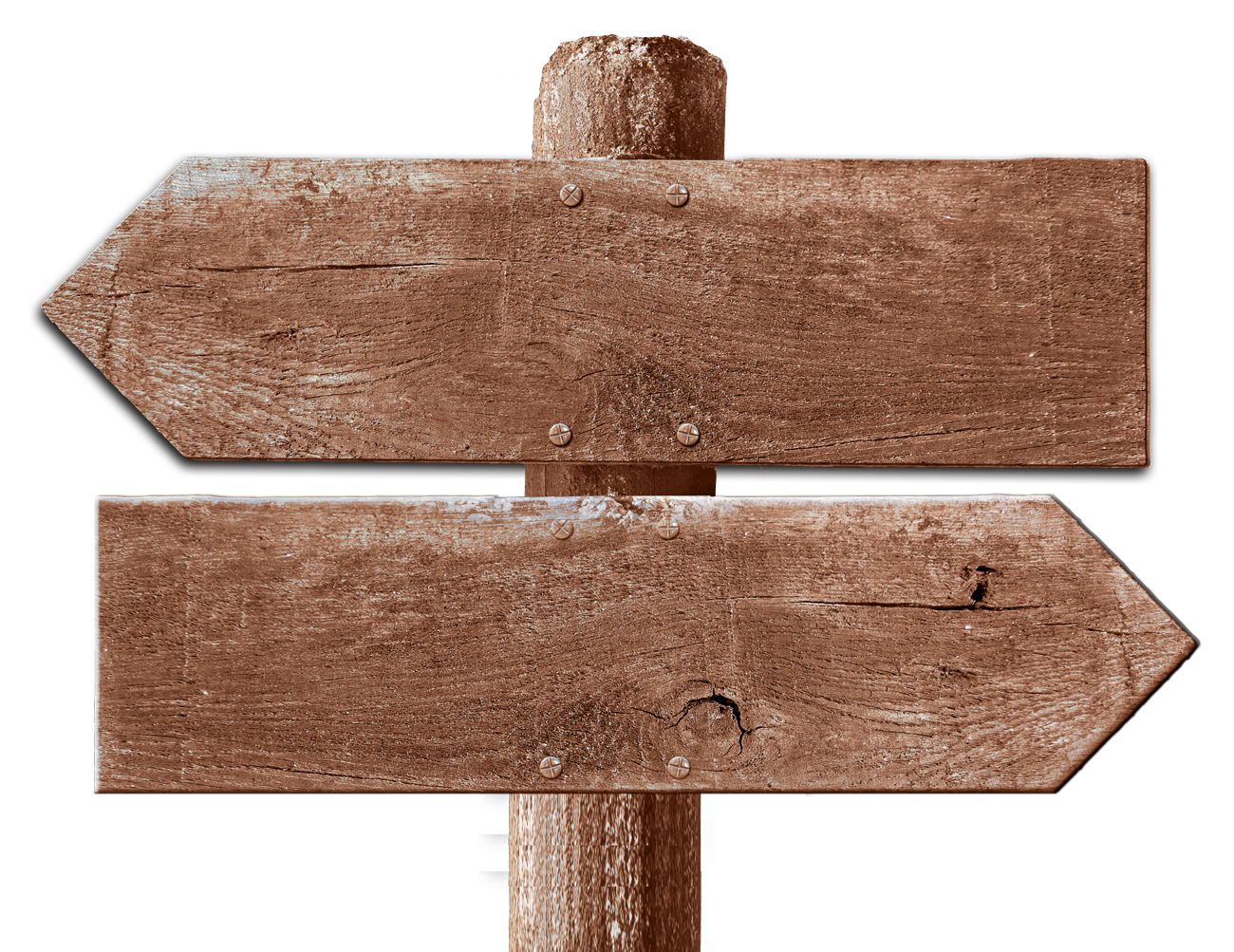 Signboard Transparent PNG Image