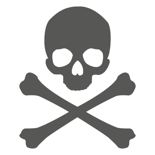 Danger Sign Transparent PNG Image