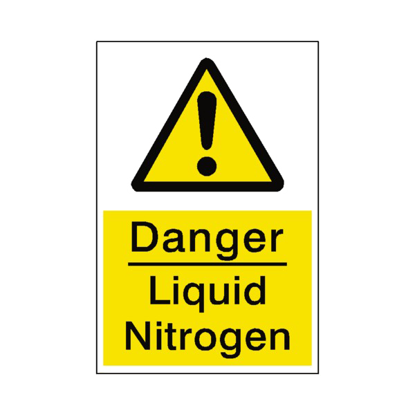Danger Sign Transparent PNG Image
