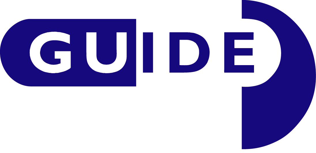 Guide Transparent PNG Image