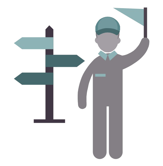 Guide File Transparent PNG Image