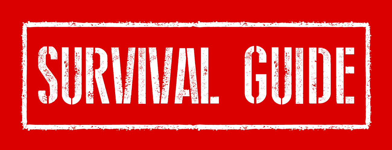 Guide Transparent PNG Image