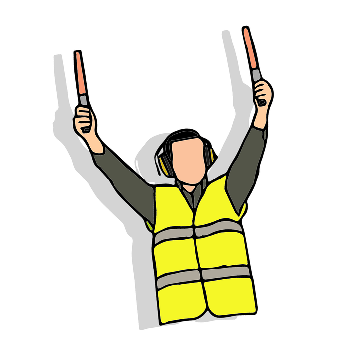 Guide Transparent PNG Image