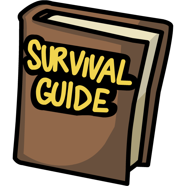 Guide Transparent PNG Image