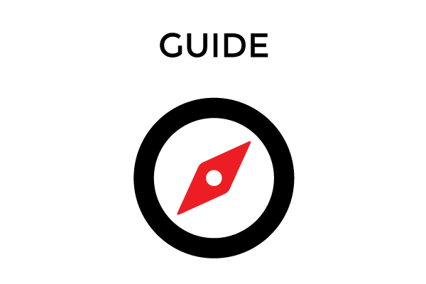 Guide File Transparent PNG Image