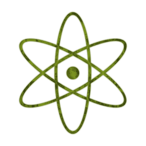 Nuclear Sign Transparent PNG Image