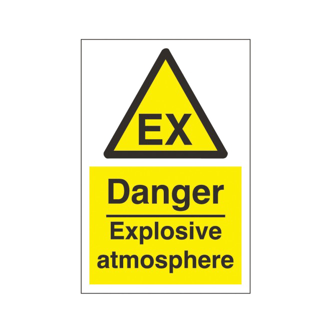 Explosive Sign Transparent PNG Image