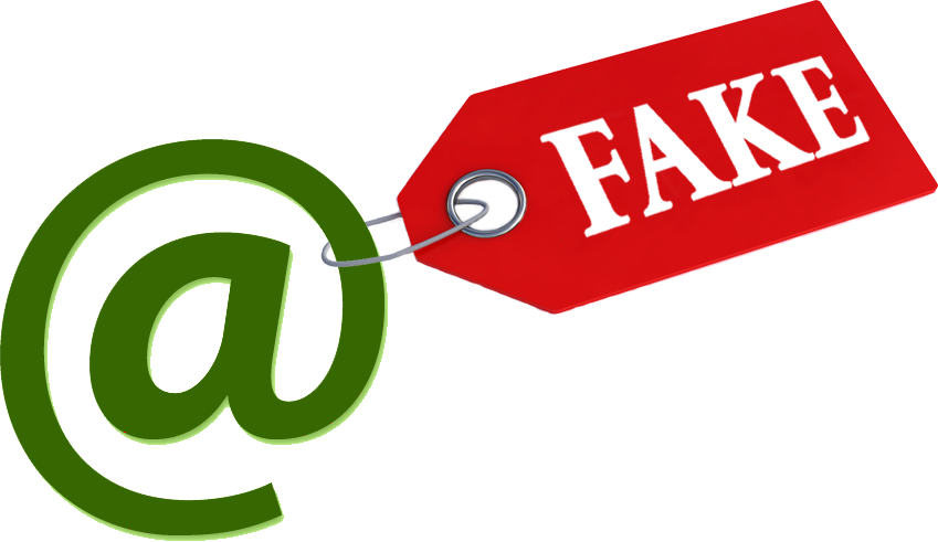 Fake Transparent PNG Image