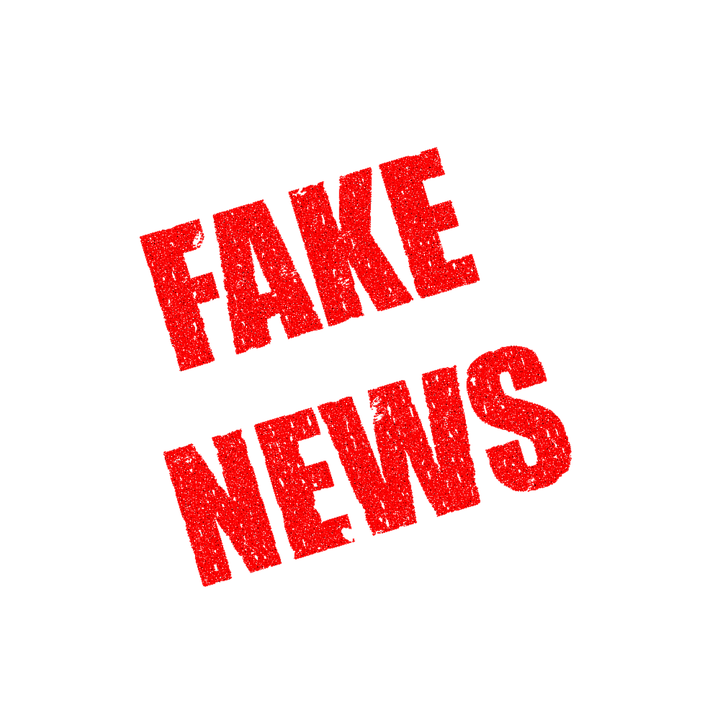Fake Transparent PNG Image
