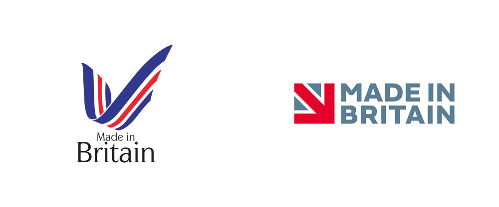 Made In Britain Transparent PNG Image