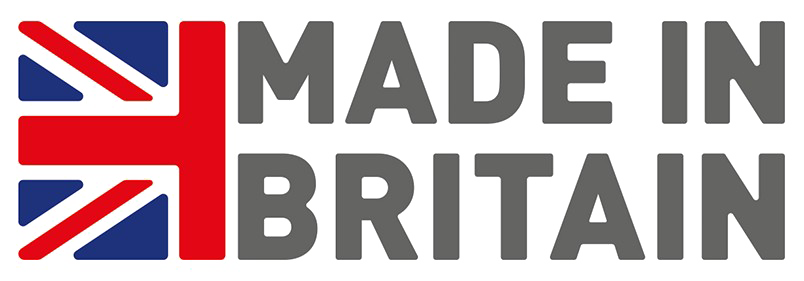 Made In Britain Transparent PNG Image