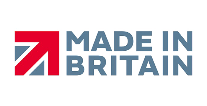 Made In Britain Transparent PNG Image